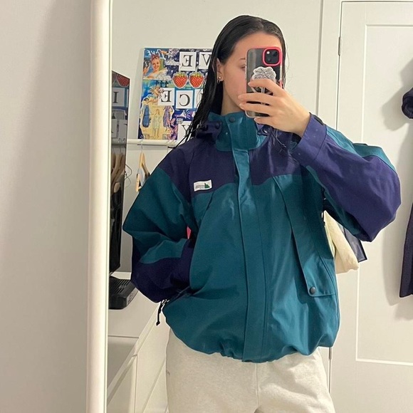 Vintage Gortex jacket - Picture 2 of 6